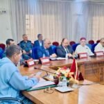 أخبار عودة جلالة الملك إلى الرباط لإحياء ليلة المولد النبوي