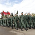 عقوبة سالبة للحريات في حق دركي سابق متورط في تهريب المخدرات