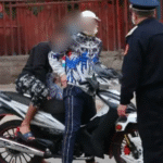 شبهة الرشوة تجر شرطي برتبة ضابط أمن يعمل بفرقة السير الطرقي بمراكش