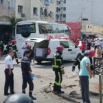 حالة طبية وراء تحويل رحلة جوية بين برشلونة و الصويرة الى مطار مالقا