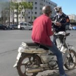 الداخلية تشن حرب شرسة ضد البناء العشوائي