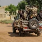 عقوبة سالبة للحريات في حق دركي سابق متورط في تهريب المخدرات