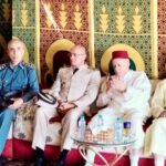 شبهة الرشوة تجر شرطي برتبة ضابط أمن يعمل بفرقة السير الطرقي بمراكش