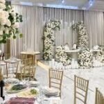 العريس موسى يقضي شهر العسل في ضيافة رجال الشرطة