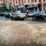 جو  حار في طقس اليوم الجمعة حسب مديرية الأرصاد الجوية