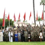 220 مليون درهم لتأهيل الطريق الإقليمية الرابطة بين مدينة آسفي وسبت جزولة