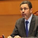 طفلة تتعرض لهجوم الكلاب الضالة و تنجو من الهلاك بأعجوبة