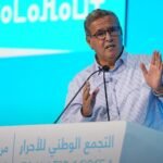 الناجي من زلزال الحوز إلى إعطاء انطلاقة مقابلة بملعب  “سانتياغو بيرنابيو”