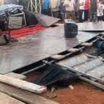 ناصر جبور يتوقع تسجيل هزات أرضية خلال الأيام المقبلة لا يمكن معرفة قوتها ومدى تأثيرها