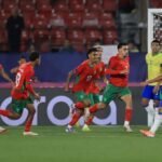 السلطات الأمنية بجرسيف تتمكن من توقيف 48 شخصاً، بينهم 31 قاصراً بسبب الشغب