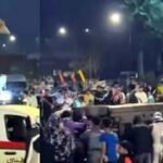 طقس اليوم الاحد حسب توقعات المديرية العامة للارصاد الجوية