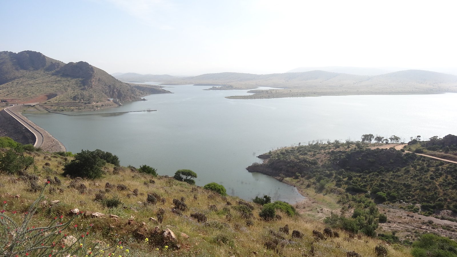 أزمة مائية تواجه المغرب بشكل متصاعد