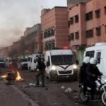 امن مراكش ينهي فرار زعيمة شبكة إجرامية متخصصة في الدعارة الرقمية