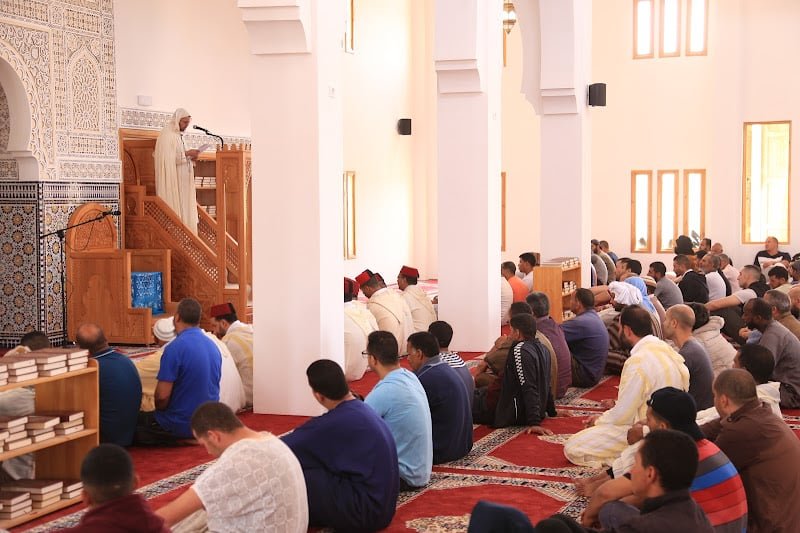 وزارة الأوقاف والشؤون الإسلامية تعلن عن موضوع خطبة الجمعة 31 أكتوبر