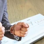 السجن النافذ في حق عون سلطة شارك في احتجاجات جيل z ببن سليمان