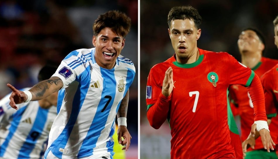 مليون سنتم لحضور المباراة النهائية لكأس العالم، التي ستُقام  بالشيلي