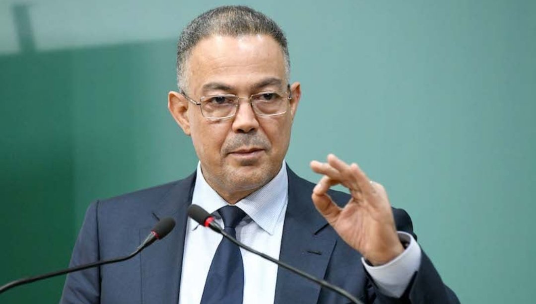 سي لقجع يرد على دعوة مقاطعة فعالية تنظيم كأس العالم