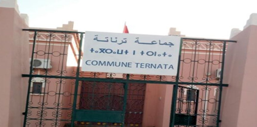 السجن النافذ في حق رئيس جماعة حول مياه صالحة للشرب الى ضيعته الفلاحية