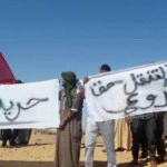 العثور على جثة على رضيع حديث الولادة يستنفر السلطات الأمنية ببن جرير