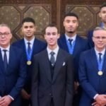 الناخب الوطني يستدعي المدافع الشاب إسماعيل باعوف