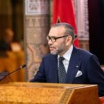 الملك محمد السادس يُعين سيدي الصالح داحا عاملاً على إقليم الجديدة خلفا لمحمد عطفاوي