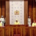 مداهمة مستودع سري يسفر عن حجز حوالي 13 طن من المواد الفاسدة بطنجة