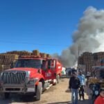 العثور على رضيع حديث الولادة مرميّ بجانب إقامة سكنية يستنفر السلطات المحلية و الامنية بالجديدة