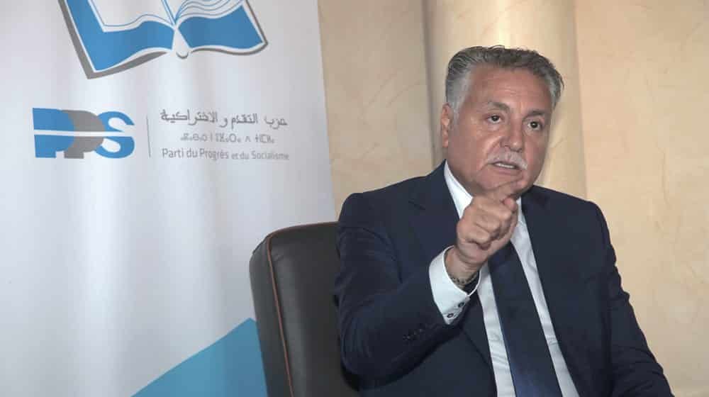 بلاغ كتاب بن عبدالله يتفاعل مع “جيل Z” و يبعث رسالة إلى حكومة اخنوش