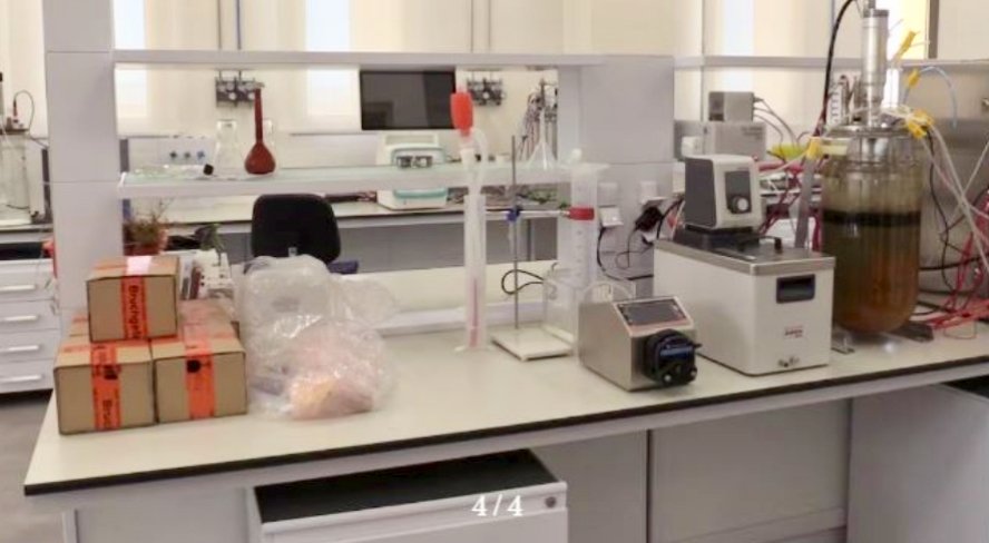 افتتاح مشروع ملكي طموح لتعزيز البحث العلمي في مجالات الزراعة والفلاحة والرعي