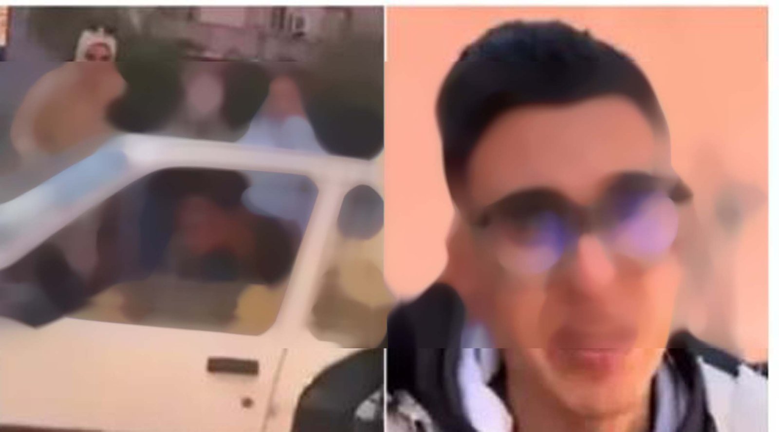 الشغيلة التعليمية غاضبة من تصرفات مول الحوت اتجاه استاذ