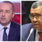 مصرع دركي غرقا بمياه بحيرة “تسليت” باقليم ميدلت