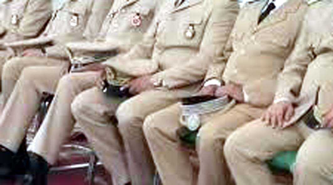 إعفاء من أداء الرسم على الأراضي يطيح بعض رجال السلطة