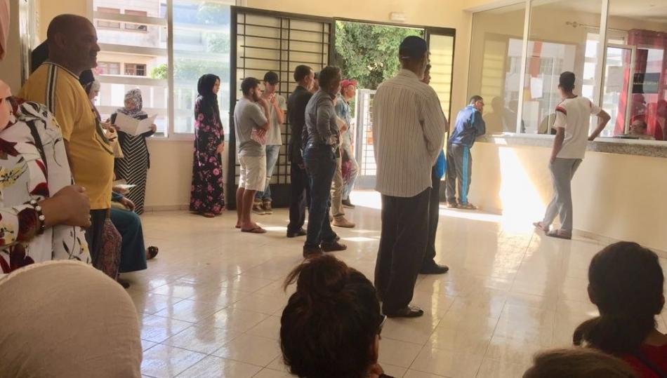 ملامح إصلاح إداري لتدبير الزمن المهني داخل الإدارات العمومية.