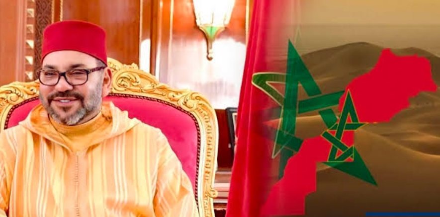 بأمر من جلالة الملك اجتماع بالديوان الملكي لتحيين مبادرة الحكم الذاتي