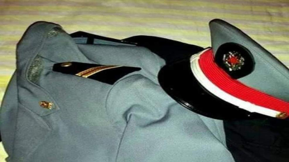 توقيف شخص كان يتجول مرتديا زيا رسميا للدرك الملكي ببني ملال