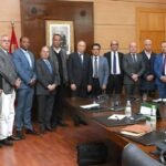 توجيهات عاجلة للولاة والعمال لشن الحرب على الوشاية الكاذبة