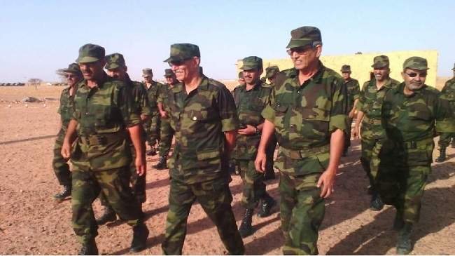 هكذا ردت جبهة البوليساريو على القرار الاممي الذي يعزز خيار الحكم الذاتي