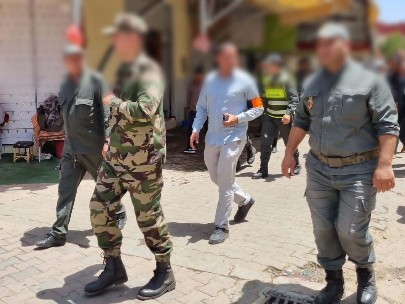 توجيهات عاجلة للولاة والعمال لشن الحرب على الوشاية الكاذبة