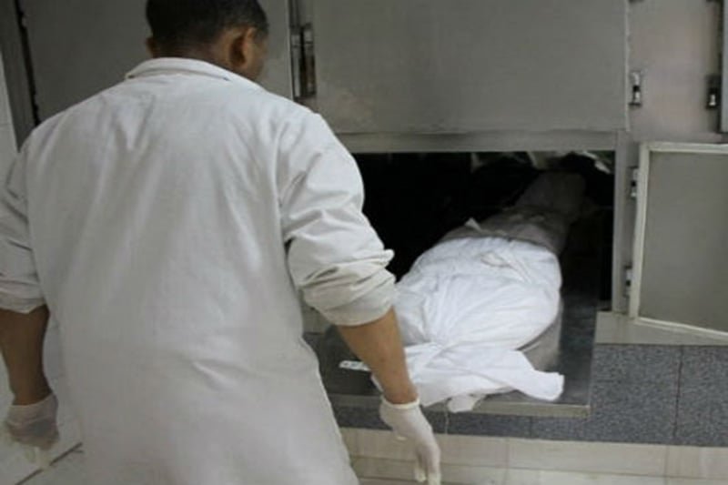 النيابة العامة تكشف عن نتائج الخبرة حول وفاة “سيون شمعون حريم بروخ أسدون”