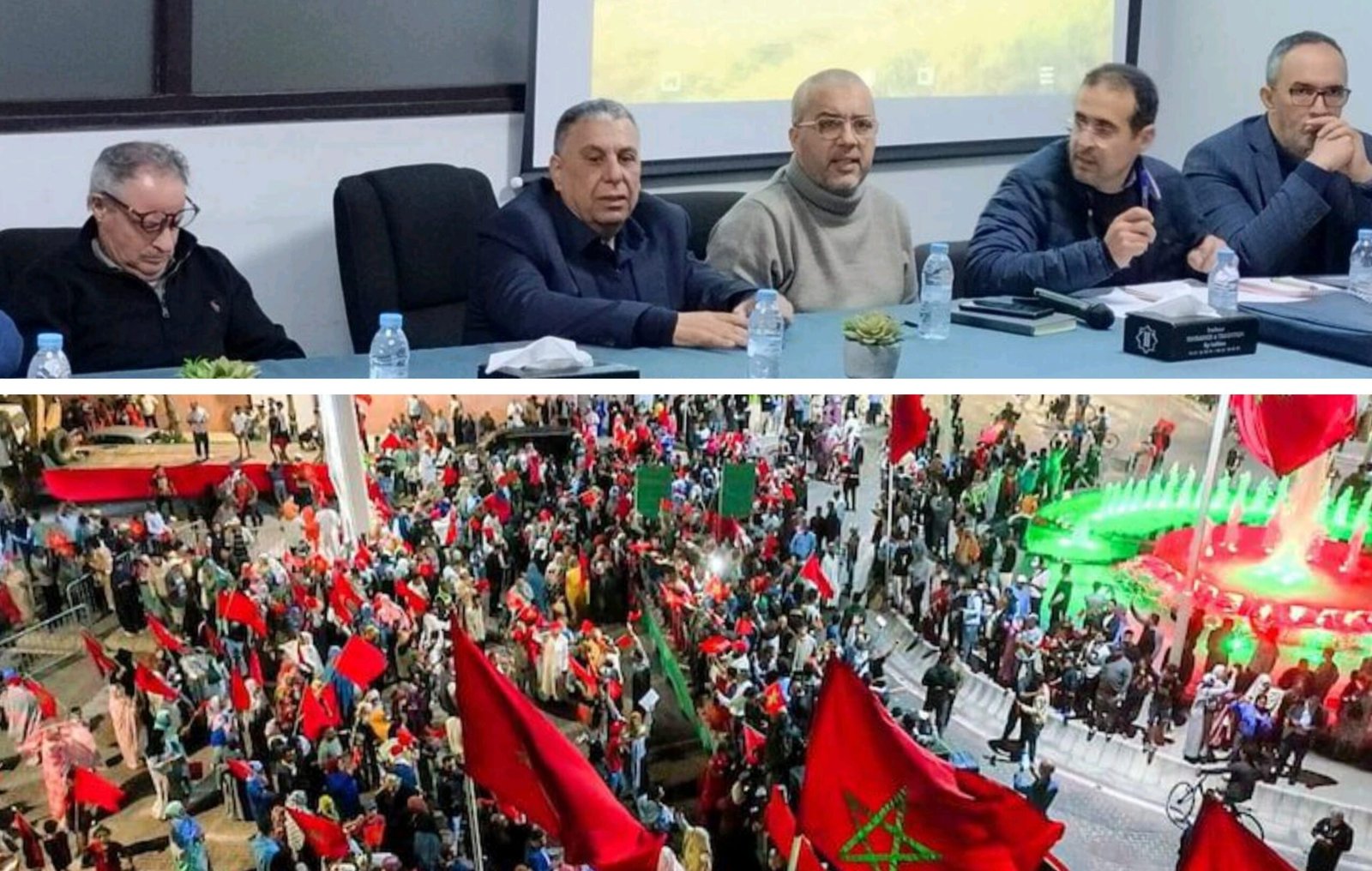 الجامعة الوطنية لأرباب وتجار ومسيري محطات الوقود بالمغرب تشيد بالقرار الأممي