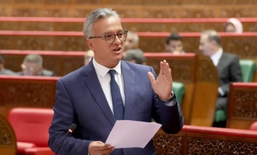 كريم زيدان يعلن عن تفاصيل وآليات الاستفادة من نظام الدعم الجديد المخصص للمقاولات