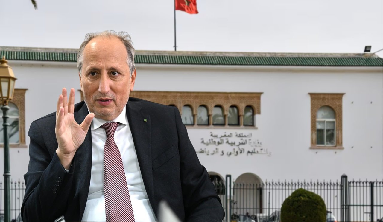 نقابة تعلن رفضها مشروع القانون رقم 59.21 المتعلق بالتعليم المدرسي