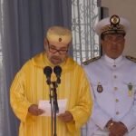 نزار بركة، أن المغرب يحقق قفزة نوعية في إنجاز 155 سد جديد