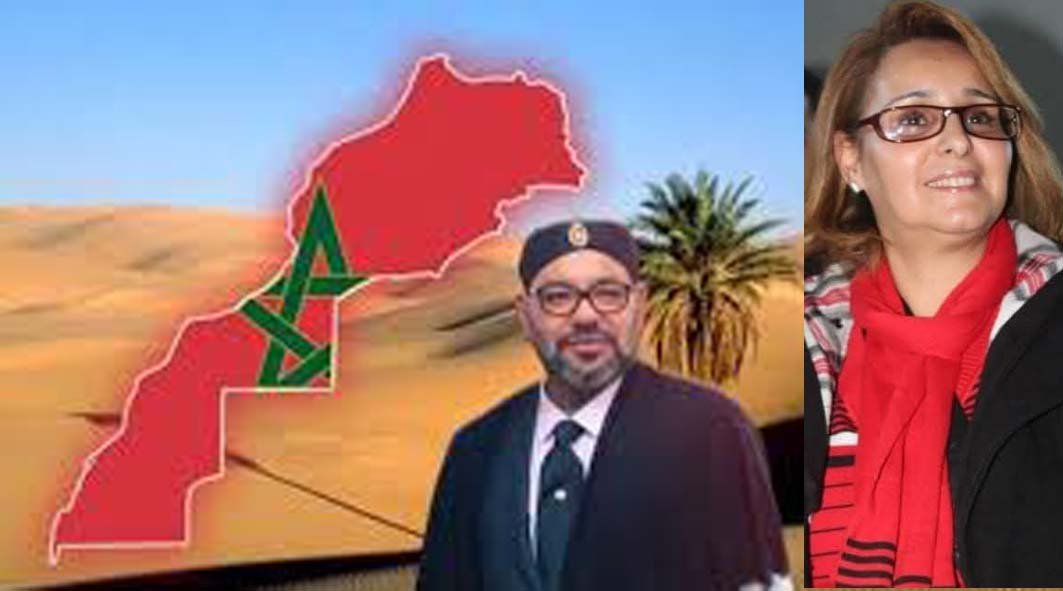 ذة. مليكة بنضهر : الحكم الذاتي… انتصار الرؤية المغربية