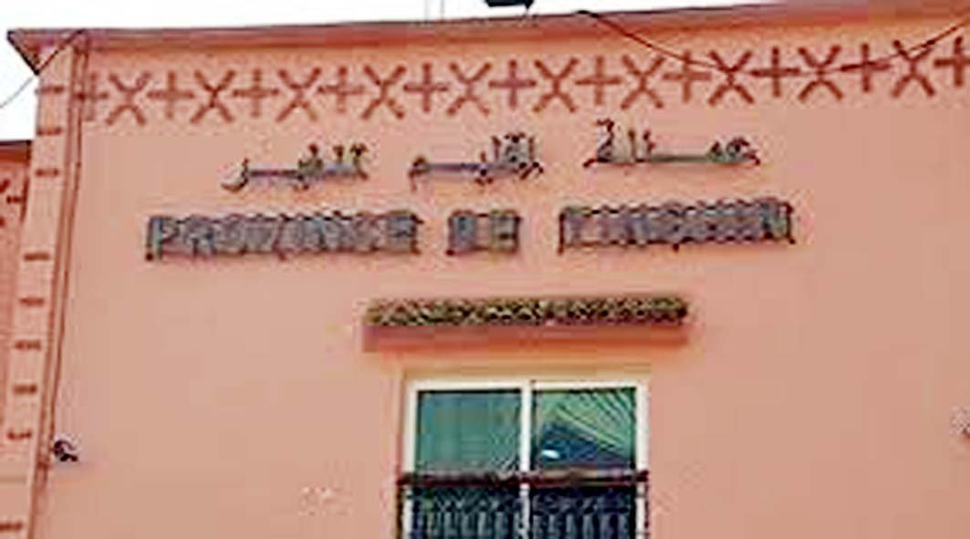 نعت مسن ب”حمار” يطيح بقائد تابع لعمالة تنغير