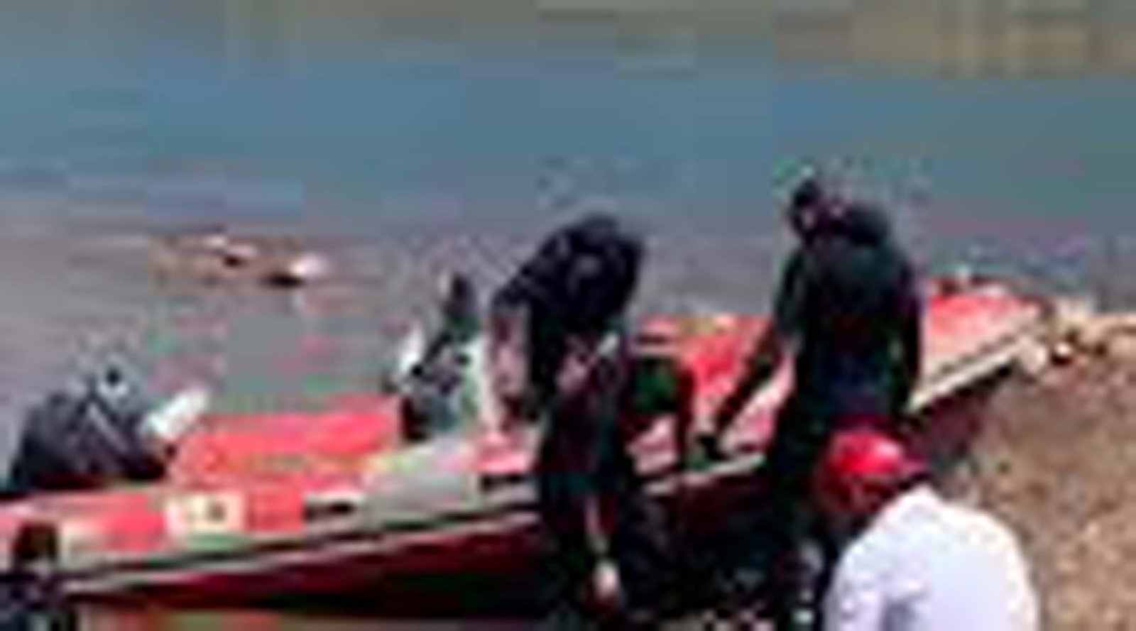 مصرع دركي غرقا بمياه بحيرة “تسليت” باقليم ميدلت