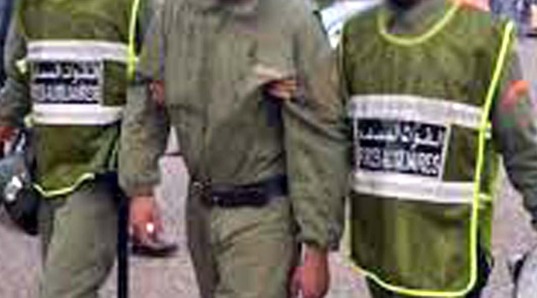 اختطاف فتاة واغتصابها تحت التهديد يقود مخزني بالناظور