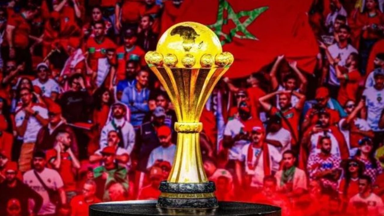 موعد مقابلة افتتاح منافسات كاس أمم إفريقيا و القنوات الناقلة