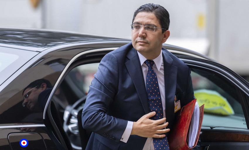 بوريطة: اعتماد المقترح المغربي للحكم الذاتي المقدم عام 2007 كمنطلق لأي تسوية