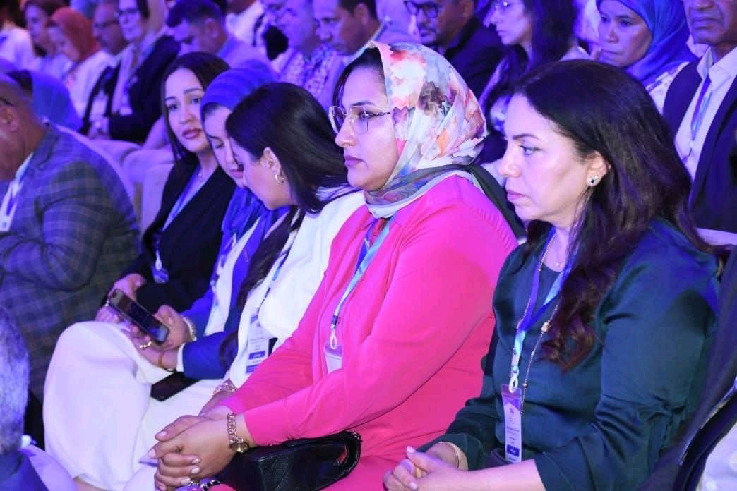 نساء الأصالة والمعاصرة، يثمن ما ورد في مشاريع القوانين المؤطرة للعمليات الانتخابية